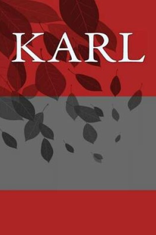 Cover of Karl