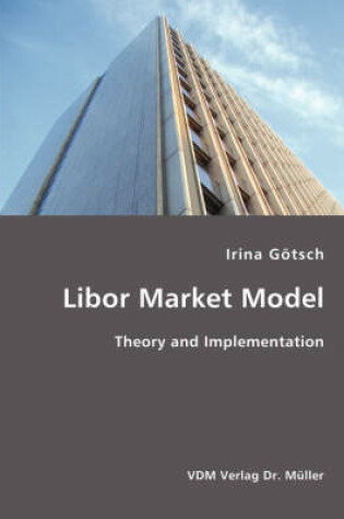Cover of Libor Market Model