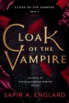 Book cover for Cloak of the Vampire