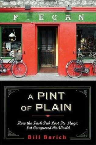 Cover of A Pint of Plain