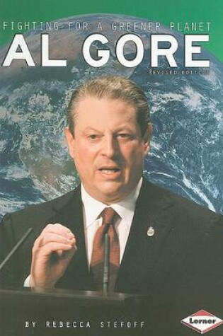 Cover of Al Gore