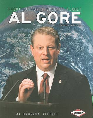 Cover of Al Gore