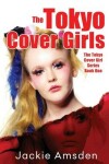 Book cover for The Tokyo Cover Girls