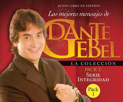 Cover of Serie Integridad (Integrity Series)