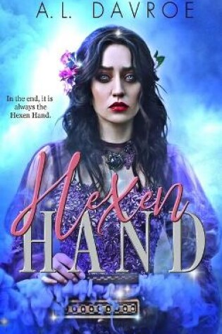 Cover of Hexen Hand