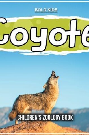 Cover of Coyote