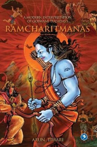 Cover of Tulsidas Ramcharitramanas
