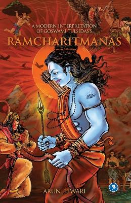 Book cover for Tulsidas Ramcharitramanas