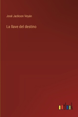 Cover of La llave del destino