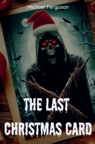 Cover of The Last Christmas Card