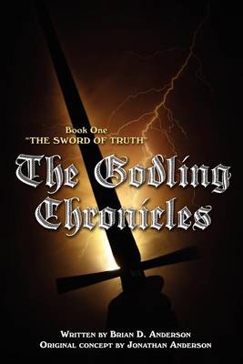 Book cover for The Sword of Truth