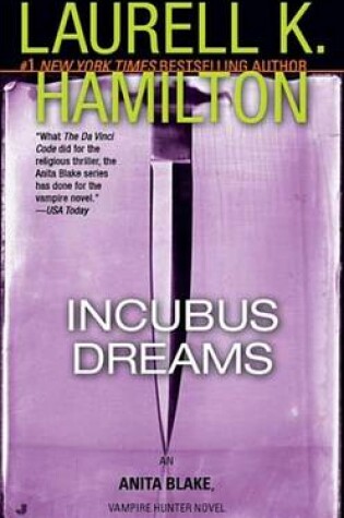 Cover of Incubus Dreams