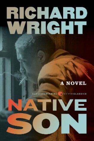 Cover of Native Son