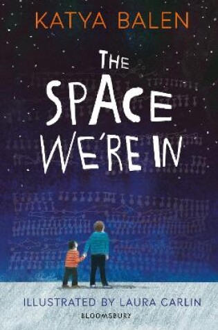 Cover of The Space We're In