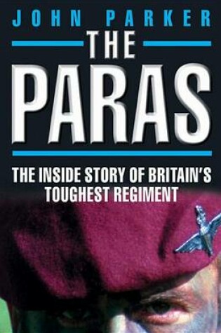 Cover of The Paras