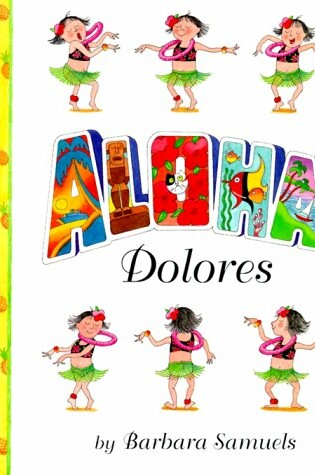 Cover of Aloha Dolores