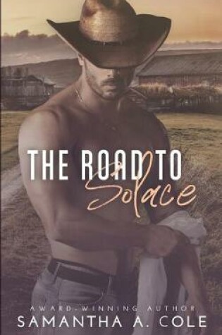Cover of The Road to Solace