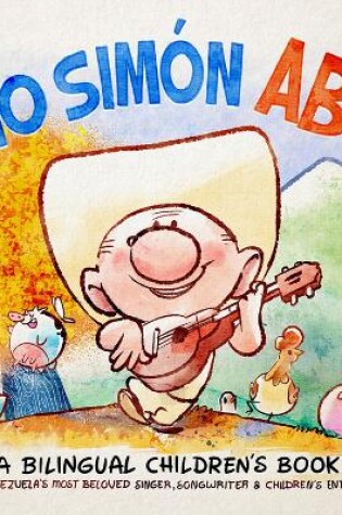 Cover of Tio Simon ABC