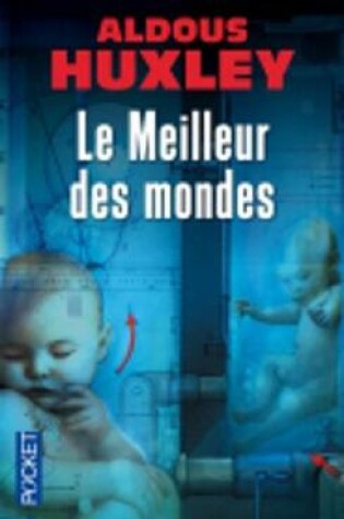 Cover of Le Meilleur des Mondes