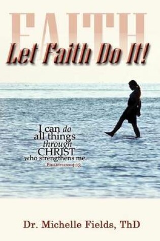 Cover of Let Faith Do It