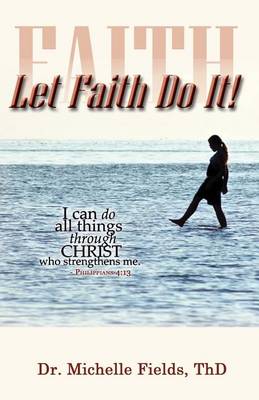 Book cover for Let Faith Do It