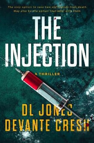 Cover of The Injection