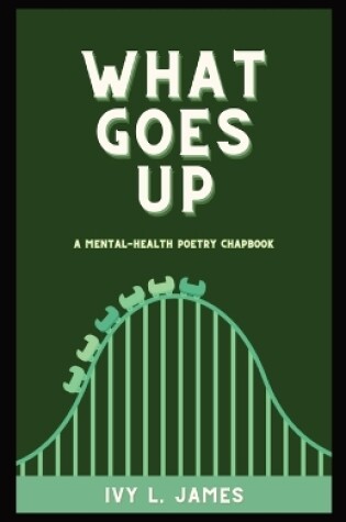 Cover of What Goes Up