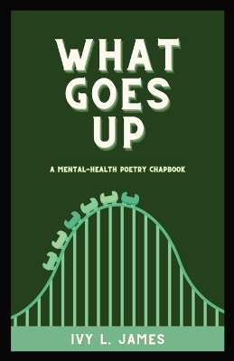 Book cover for What Goes Up