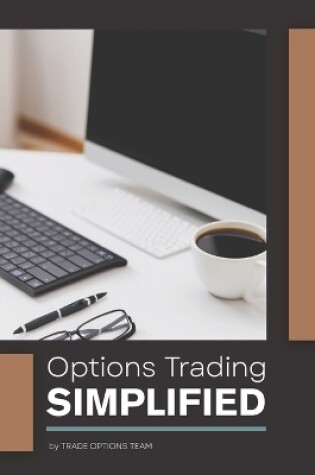 Cover of Options Trading Simplified