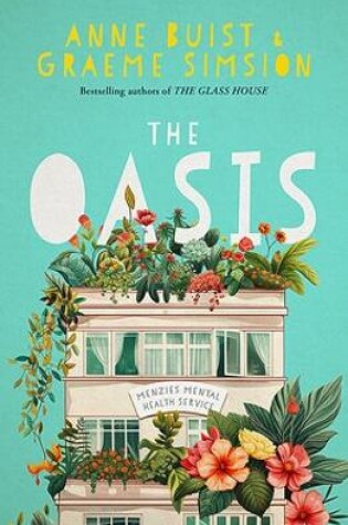 Cover of The Oasis