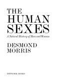 Book cover for The Human Sexes