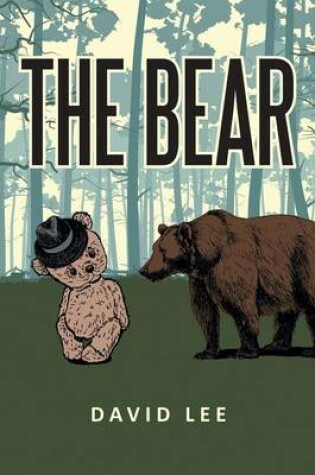 Cover of The Bear