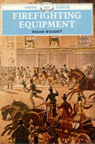 Cover of Fire Fighting Equipment