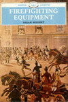 Book cover for Fire Fighting Equipment