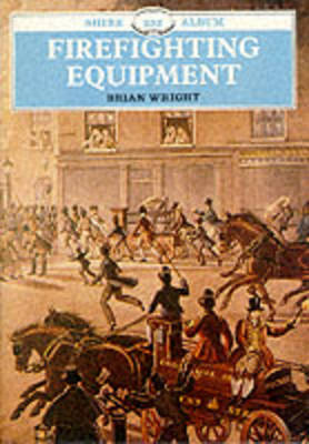 Book cover for Fire Fighting Equipment