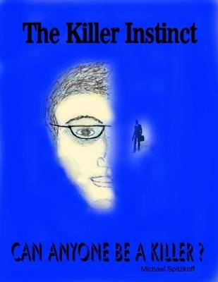 Book cover for The Killer Instinct