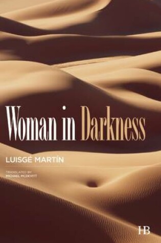 Cover of Woman in Darkness