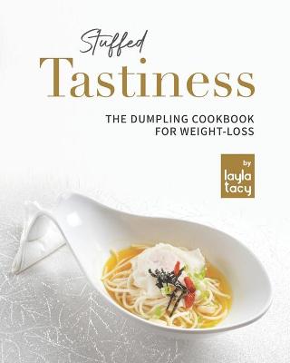 Book cover for Stuffed Tastiness