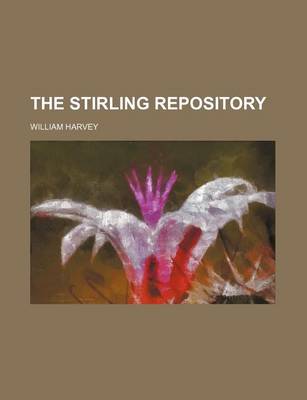 Book cover for The Stirling Repository