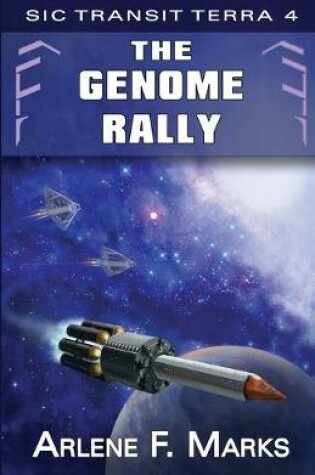 Cover of The Genome Rally