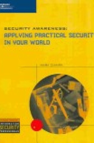 Cover of Security in Our World