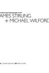 Book cover for Stirling, James, and Michael Wilford