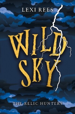 Cover of Wild Sky