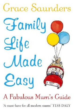 Cover of Family Life Made Easy