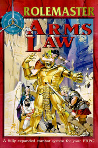 Cover of Arms Law