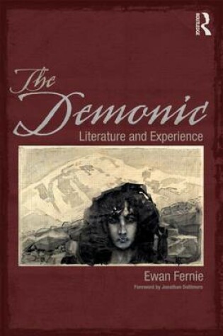 Cover of Demonic, The: Literature and Experience