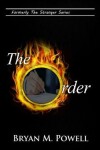 Book cover for The Order