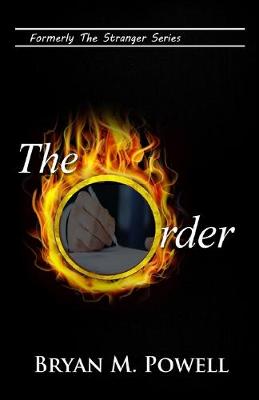 Cover of The Order