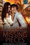 Book cover for Missing Pieces