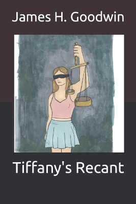 Book cover for Tiffany's Recant